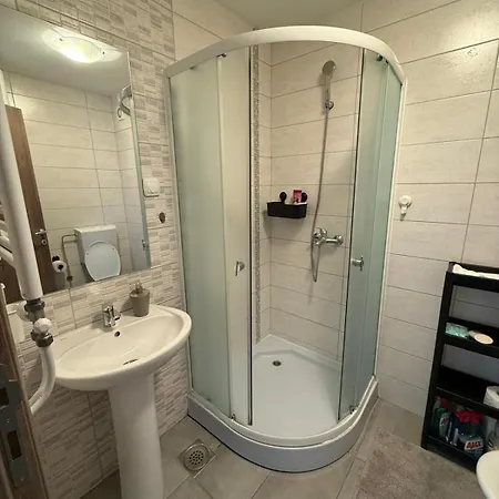 Apartment Relax, Belgrade
