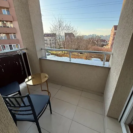 Apartment Relax, Belgrade