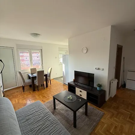 Relax, Apartment *