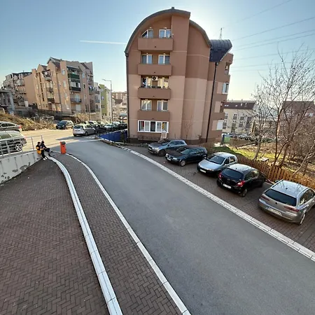Apartment Relax,